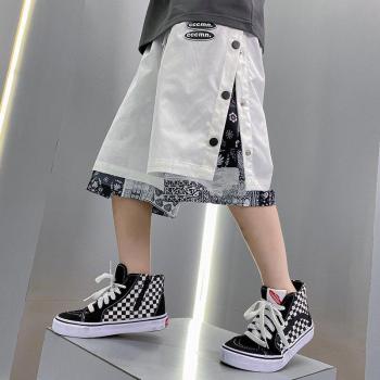 Pantalones cortos de verano para niños