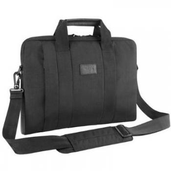 MetroFit Smart Slipcase – 14‑15.6 – Black