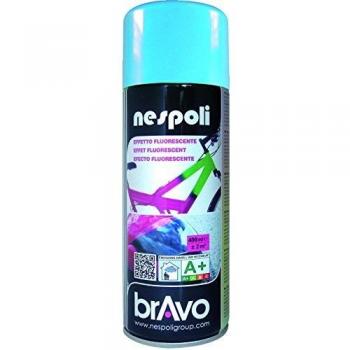 Spray Luz Azul Fluorescente 400 ml