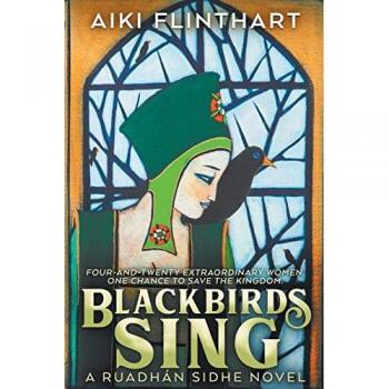 Blackbirds Sing