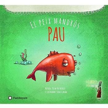 Els contes de la leyla fonten: pau el peix dropo