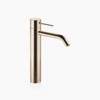 Lavabo Meta Slim Mitigeur Monocomando con Pedice