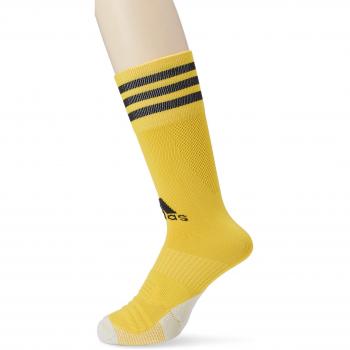 Adidas Erwachsene ADI 18 Socken, Bold Gold/Schwarz, 23-26