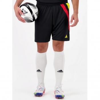 Adidas Fortore 23 Men's Black Sports Shorts