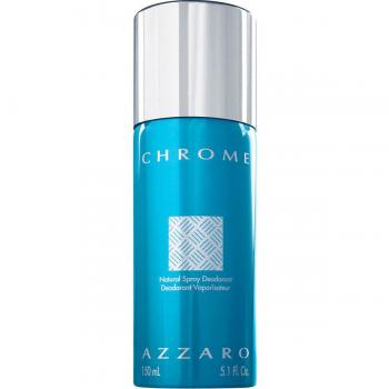 Vapo Bombola Azzaro Chrome 150ml