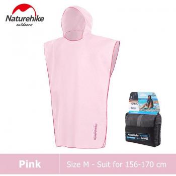 Naturehike Mikrofaser Surfen‑Tuch