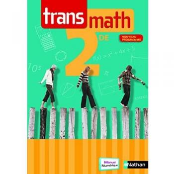 Transmath 2de