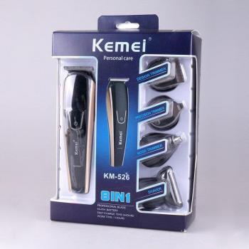 Machine à raser Kemei