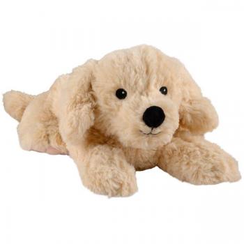 Golden Retriever Wärmestofftier