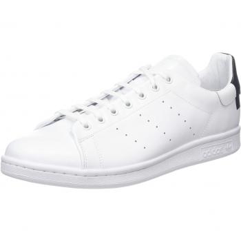 Men's Adidas Stan Smith Recon Training Shoes – 8 UK, FTWR White/Core Black/Gold