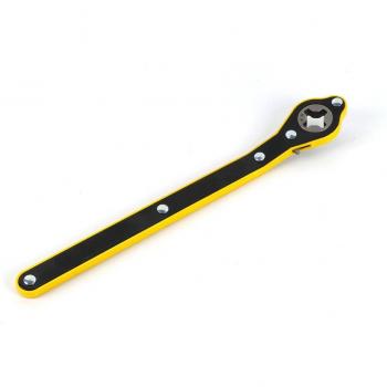 MultiGrip Jack – Schraub-, Scher