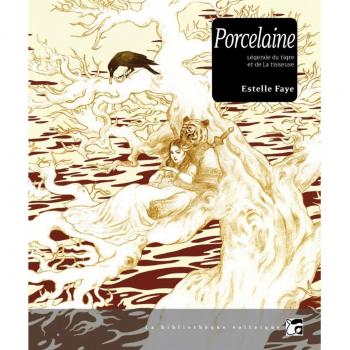 Porcelaine