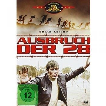 Ausbruch der 28