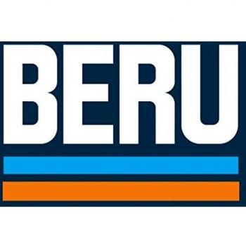 BERU GV736 Bujía de precalentamiento