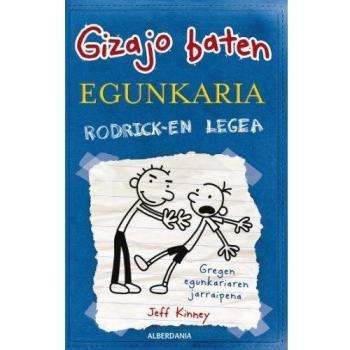Rodricken Legea