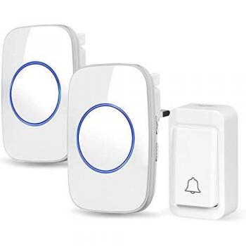 45 Ringtones Wireless Doorbell
