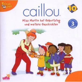 Caillou