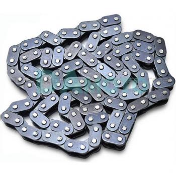 Chaîne T8F 108 116 maillons pour ATV et mini tondeuse