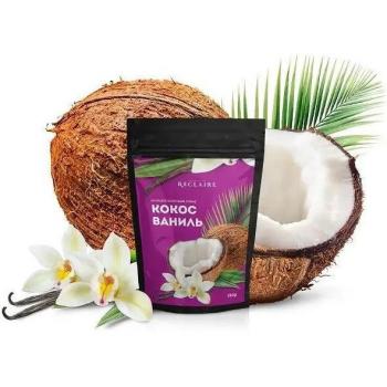 Anti-cellulitis Kokos-Vanille Scrub 250 ml
