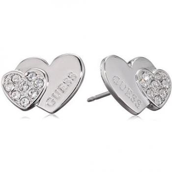 Pendientes de mujer Guess UBE84118