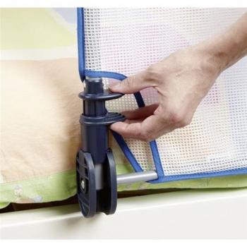 Barriera di Protezione Letto 150 cm Safety 1st