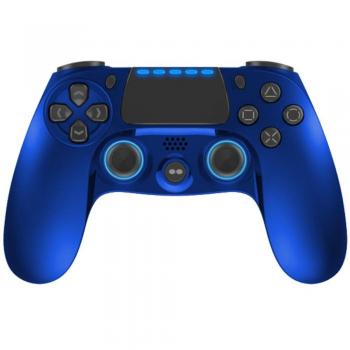 Twodots TDGT0045 Gamepad PlayStation 4 Azul