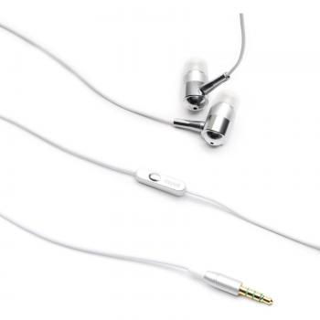 Auricular Muvit MUHPH0012: Intraaural con Cable