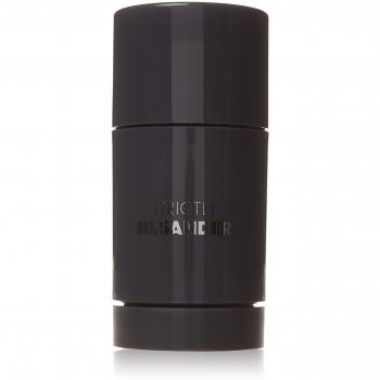Jil Sander Strictly Männer Deodorant in 70‑Gramm‑Stick