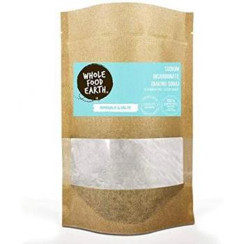 Baking Soda Perfect for Baking or Cleaning, Pure, Food Grade 1 Kg uk