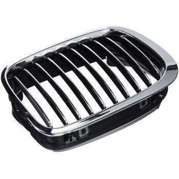Calandre chromée VAN WEZEL 0646518 BMW 3er Berline/Compact/Touring
