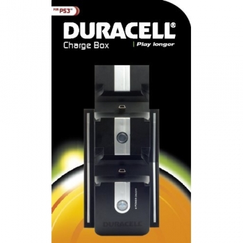 Duracell PulseBase PS3