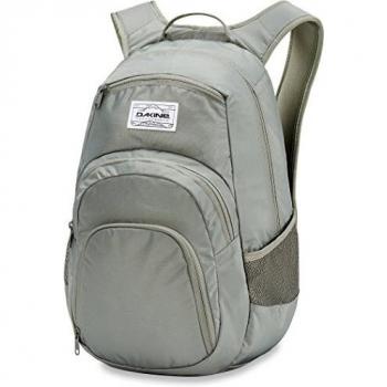 Dakine Campus Backpack Unisex Adulto 25L Gris