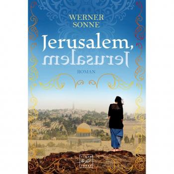 Jerusalem, Jerusalem