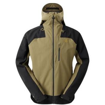 Dare2b Torrek II 30/30 Waterproof Jacket – Olive Martini, 3XL