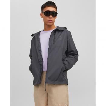 Jack & Jones Filo Black Denim Jacket