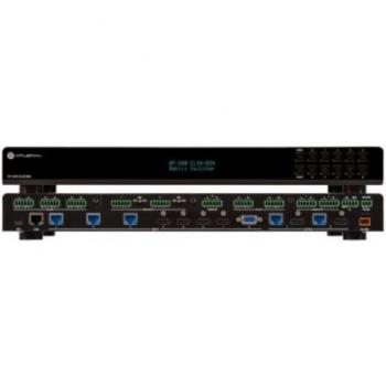 Atlona Professional Video Switcher 8x2 CLSO-824