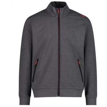 CMP Sportliches Full Zip Sweatshirt
