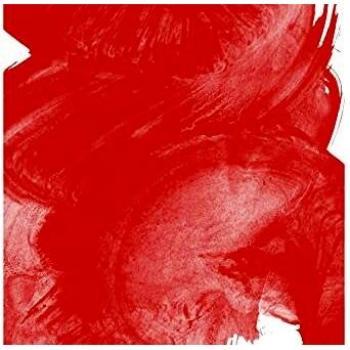 Tubes d'aquarelle de 8 ml, couleur rose Rouge cadmium