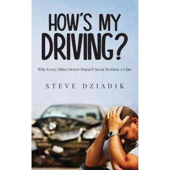 How's My Driving?