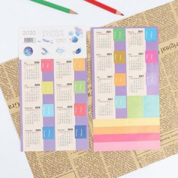 Notebook Classification Labels
