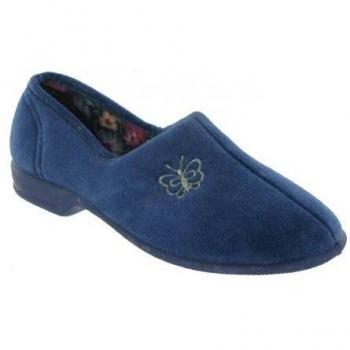 Pantofole Mirak Bouquet Relax