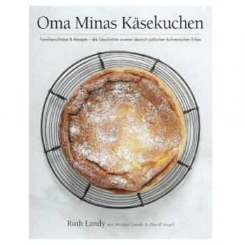 Oma Minas KÃ¤sekuchen