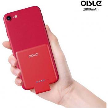 IPhone 5 5S 5G SE SE2 Mini Battery Charger Case