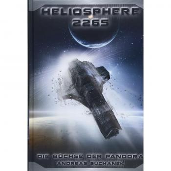 Andreas Suchanek Heliosphere 2265