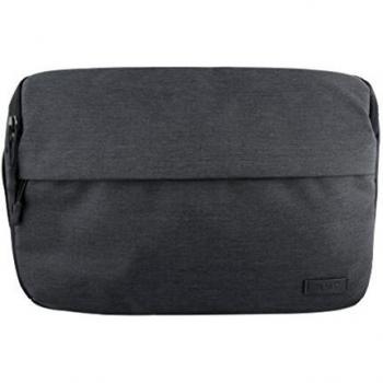 T'nB Urban Shoulder Bag 40 cm, navy blue