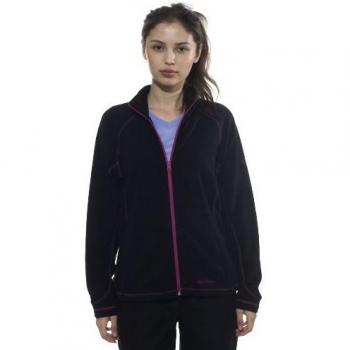 Colorado Tegernsee Damen Fleece Jacke 34 (Hoch)