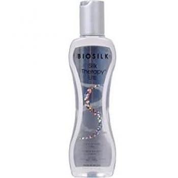 BioSilk Leave-In Silk Therapy