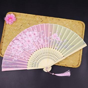 Deco Fregadero: Abanico Floral en Madera