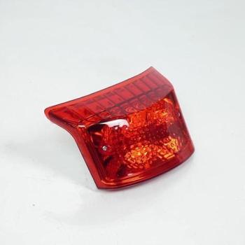 Éclairage arrière LED Teknix pour MBK 50 Booster One (2013‑2017)