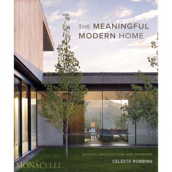 The meaningful modern home.